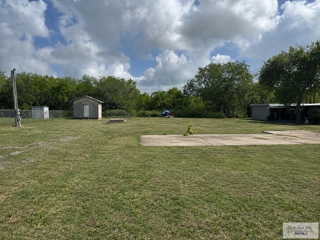 Property Photo:  15721 Washington Palm Dr.  TX 78552 