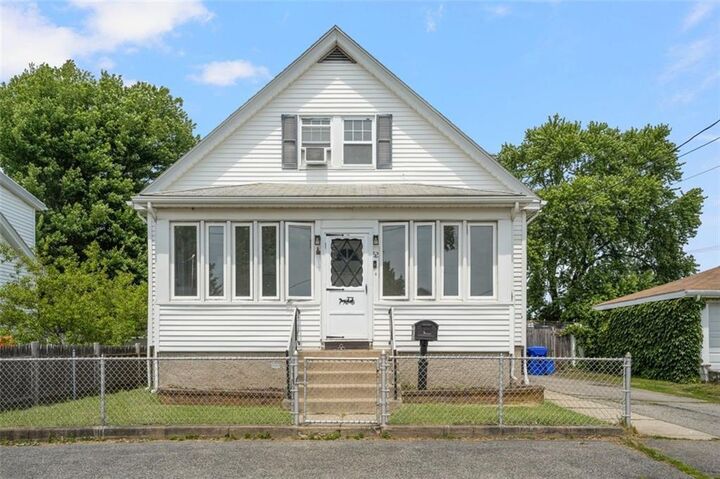 Property Photo:  52 Dover Street  RI 02860 