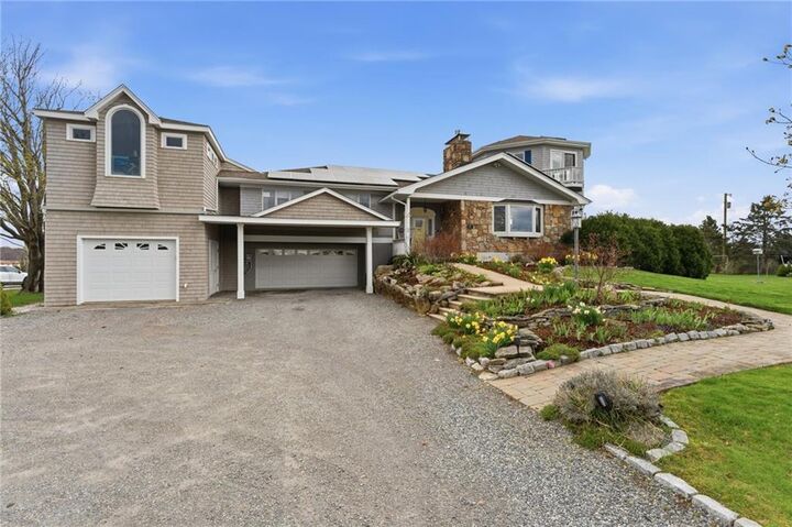 Property Photo:  180 Clearview Road  RI 02813 