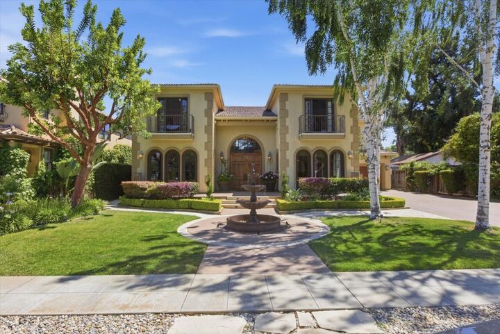 Property Photo: 1462 Richards Avenue CA 95125