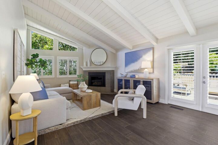 Property Photo: 16460 Rustling Oak Court CA 95037