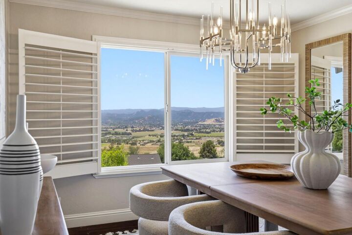 Property Photo: 16460 Rustling Oak Court CA 95037