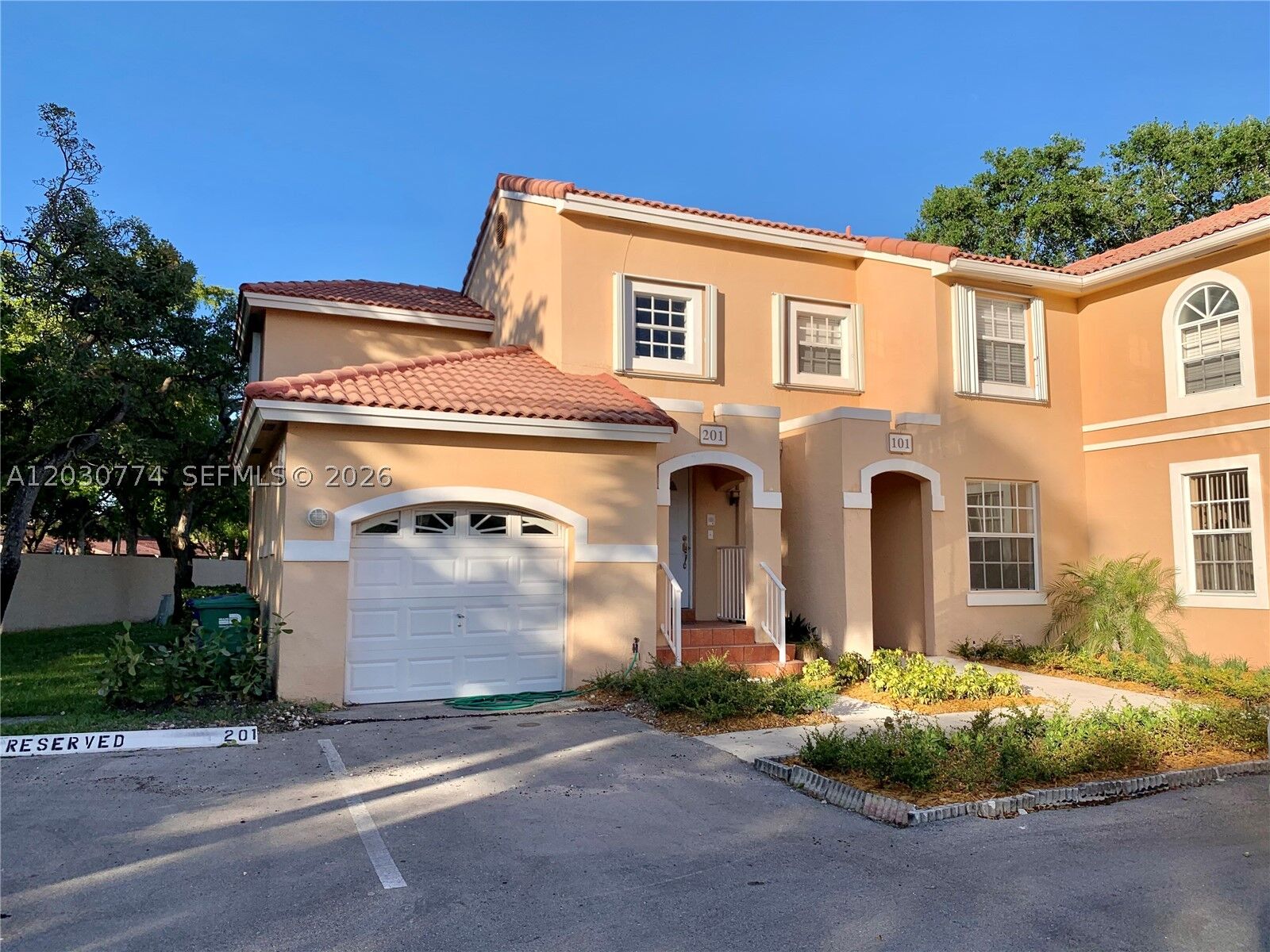 Property Photo:  14807 Balgowan Rd 101-12  FL 33016 