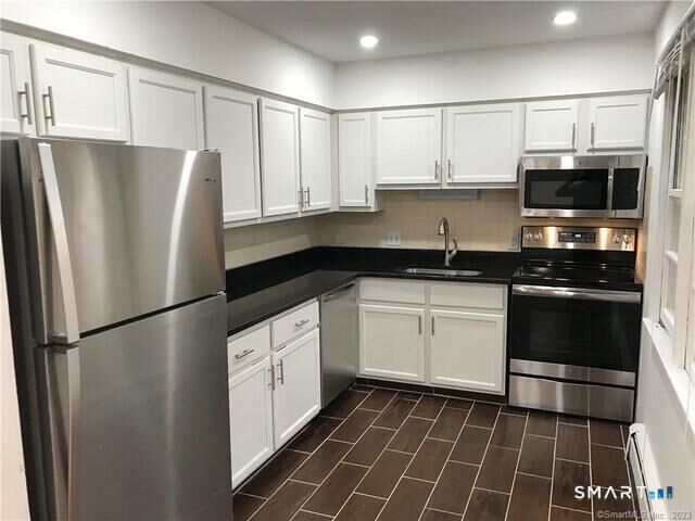 Property Photo: 1123 Waterbury Road 2A CT 06410