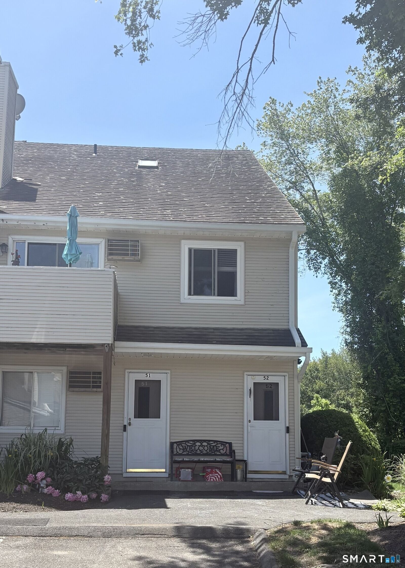 Property Photo:  136 Pembroke Road 6-52  CT 06811 