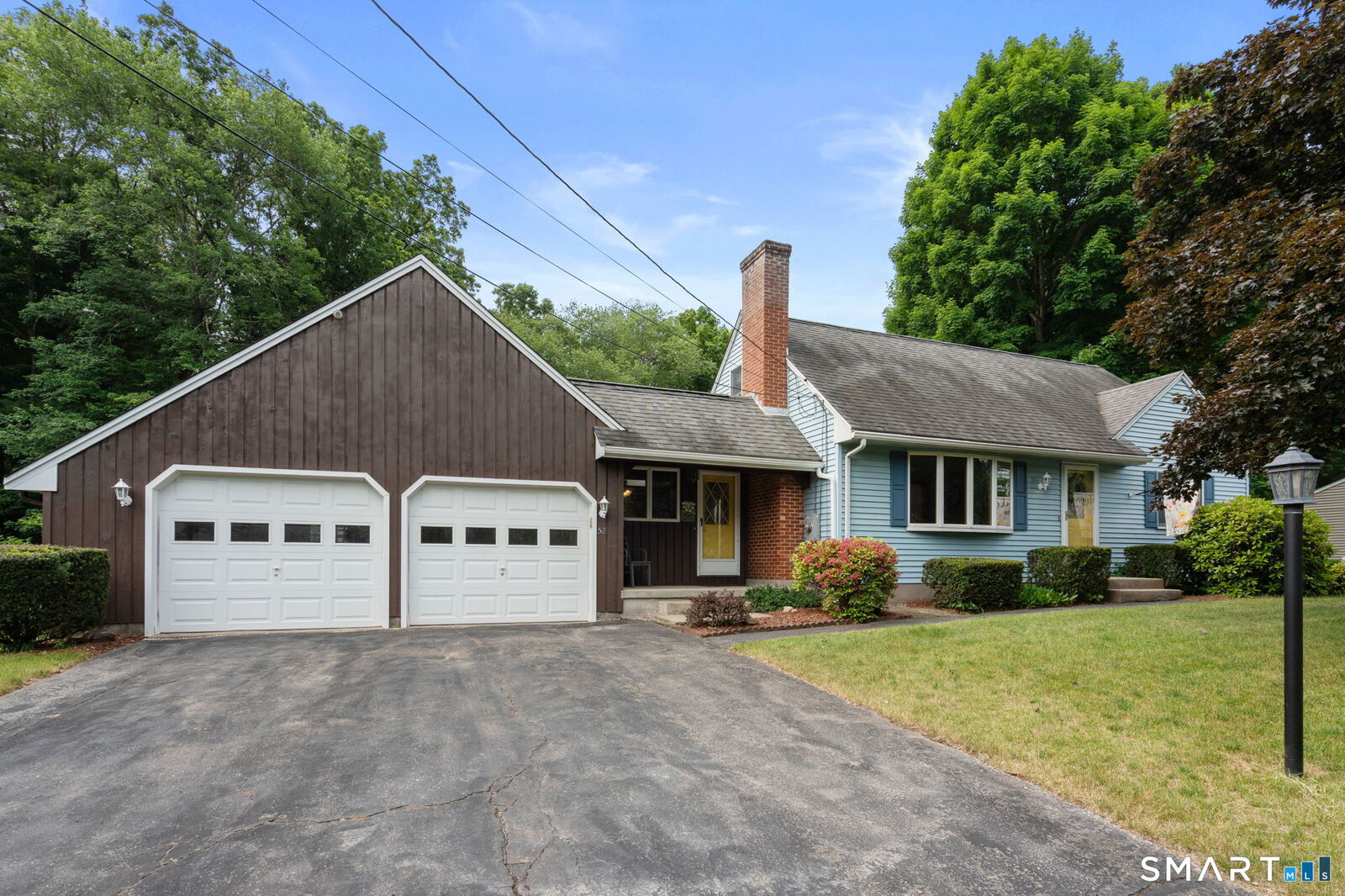 Property Photo: 52 Bass Drive CT 06082