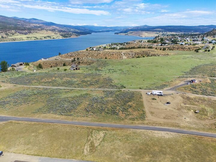 Property Photo: 41395 Harbor View Dr N Lot B WA 99122