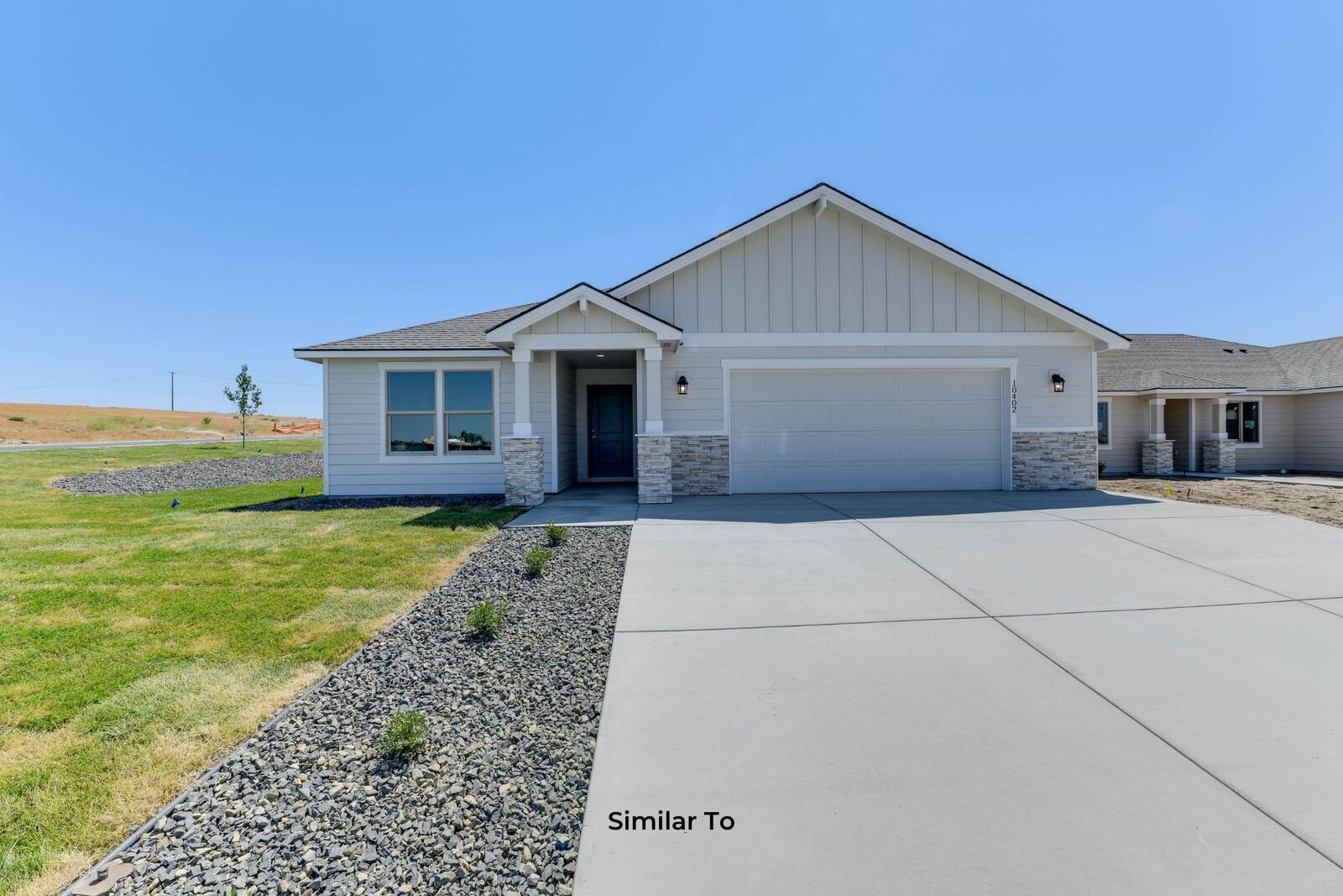 Property Photo:  36 W 12th St  WA 99006 