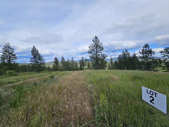 Property Photo: Nna S Sands Rd Lot 2 WA 99036