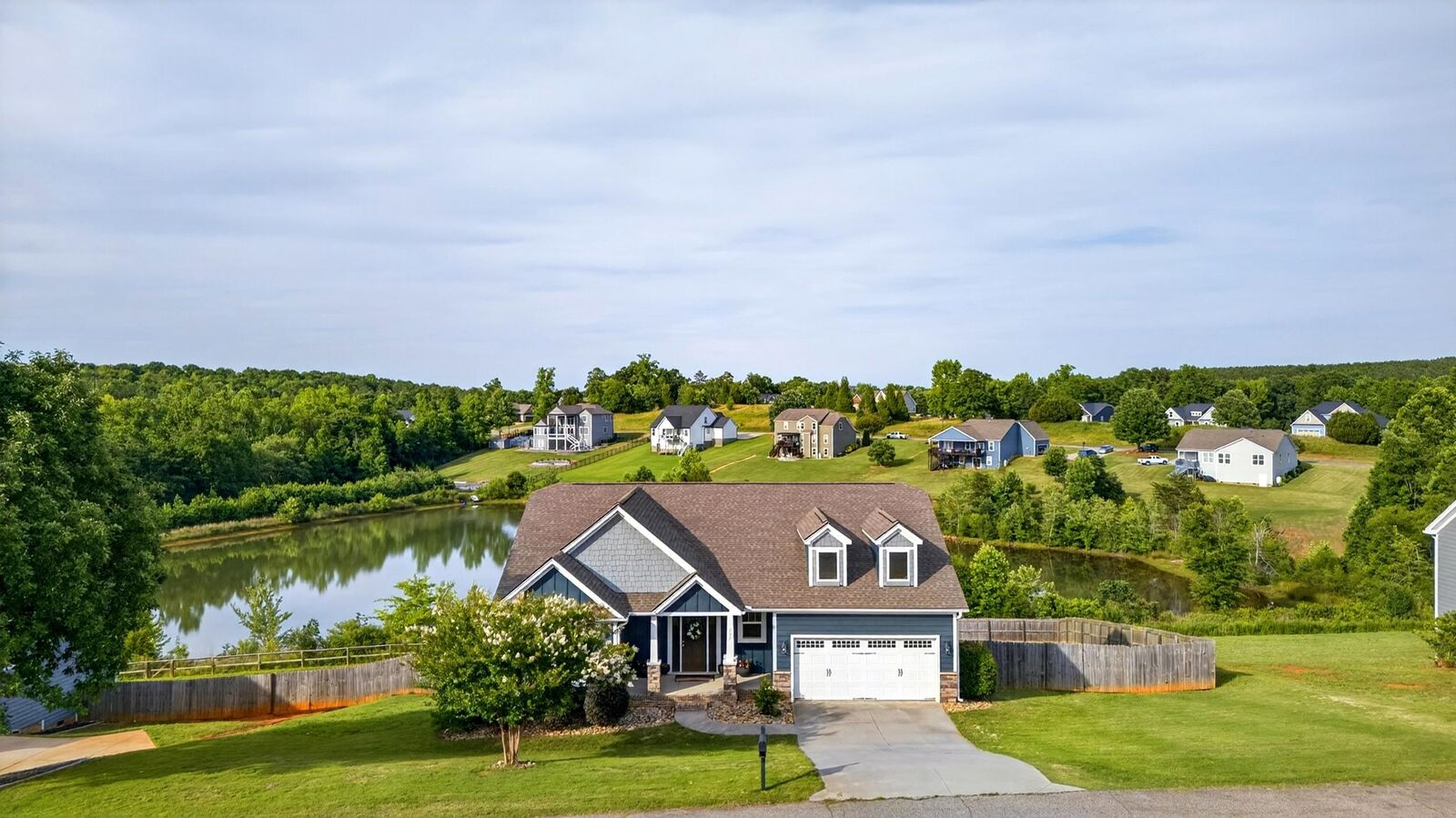 Property Photo:  977 Garnet Circle  SC 29323 