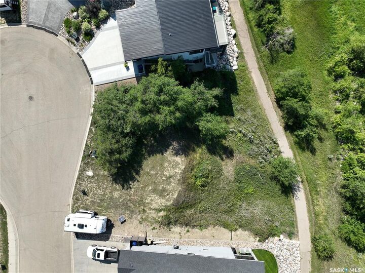 Property Photo:  13 Copper Ridge Way  SK S6H 4R1 