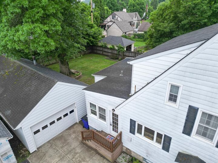 Property Photo:  317 Fairway Ave.  OH 45601 