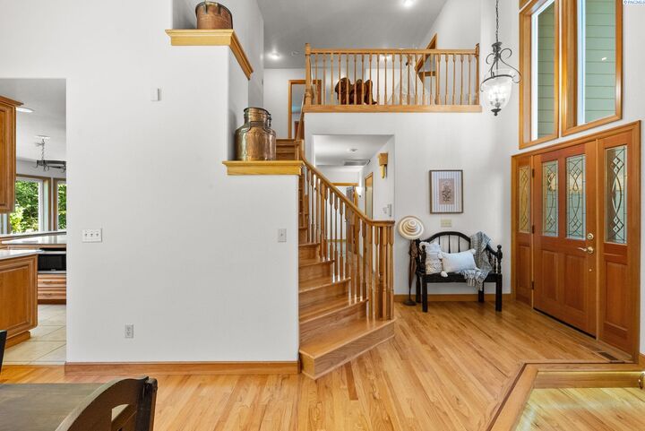 Property Photo:  2705 NW Sullivan Drive  WA 98335 