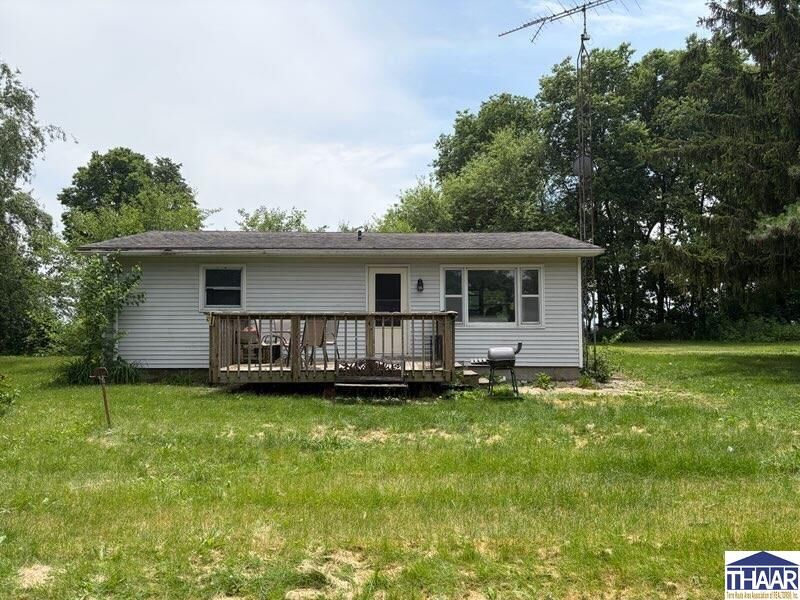Property Photo:  21626 E 2235 North Road  IL 61814 
