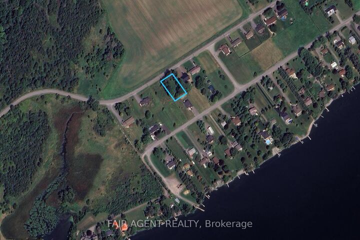 Property Photo: Ptlt23 Con4 Pt 93 Shermans Point Road ON K7R 3K8