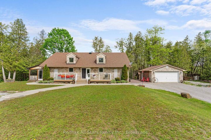 Property Photo: 728 Galway Road ON K0M 2A0