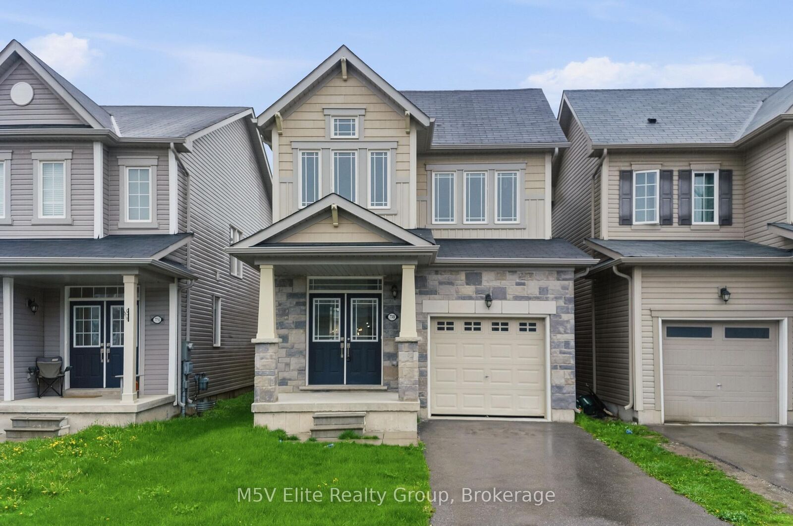Property Photo: 7749 Shagbark Avenue ON L2H 3R9
