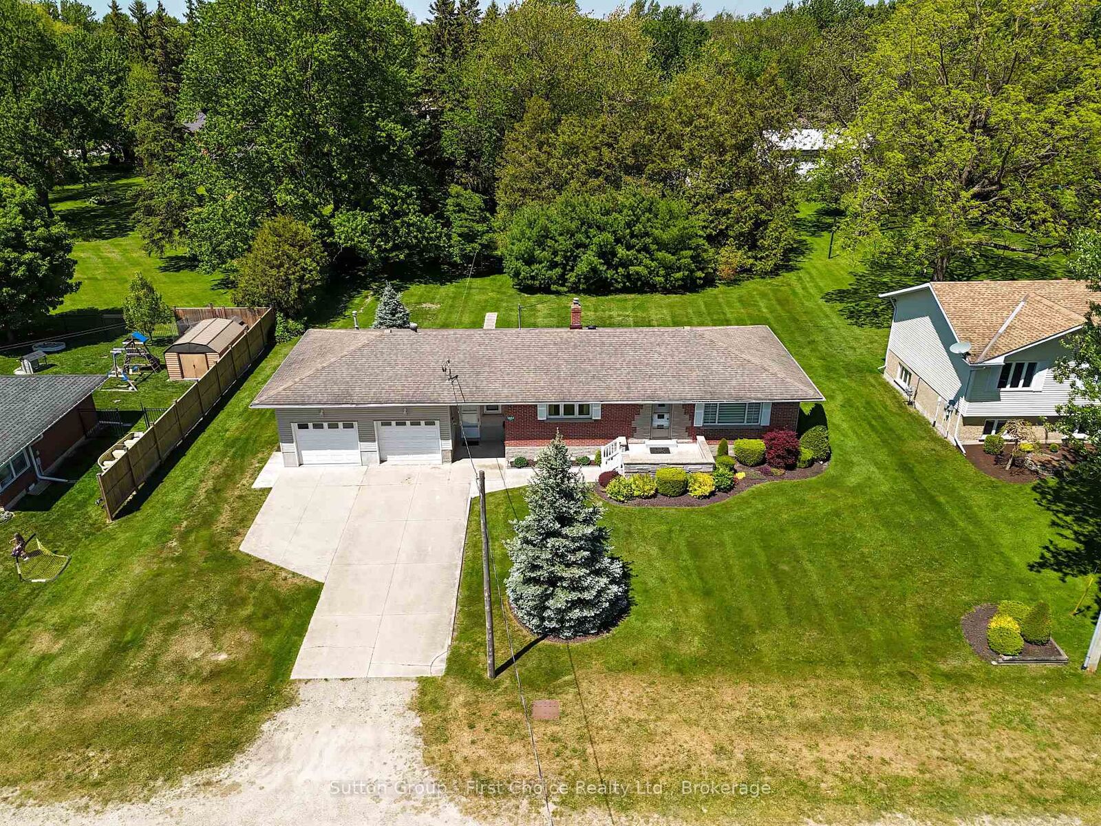 Property Photo: 2864 Perth Line 45 N/A ON N0K 1J0