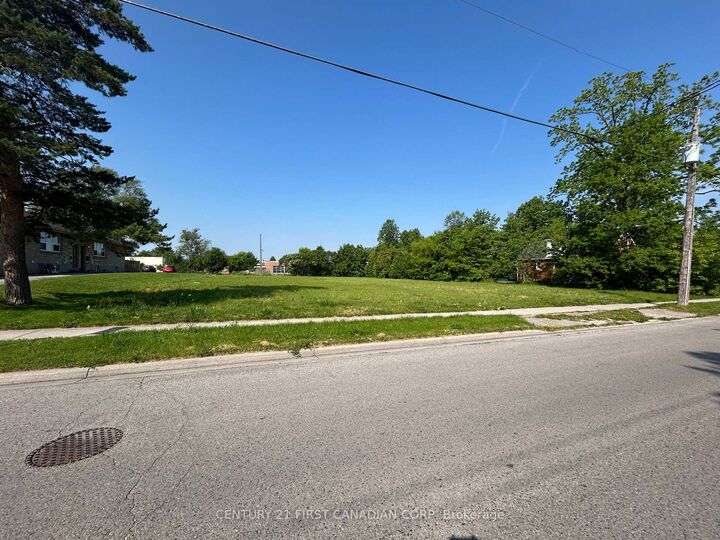 Property Photo: 225 Greenwood Avenue ON N6J 3G5