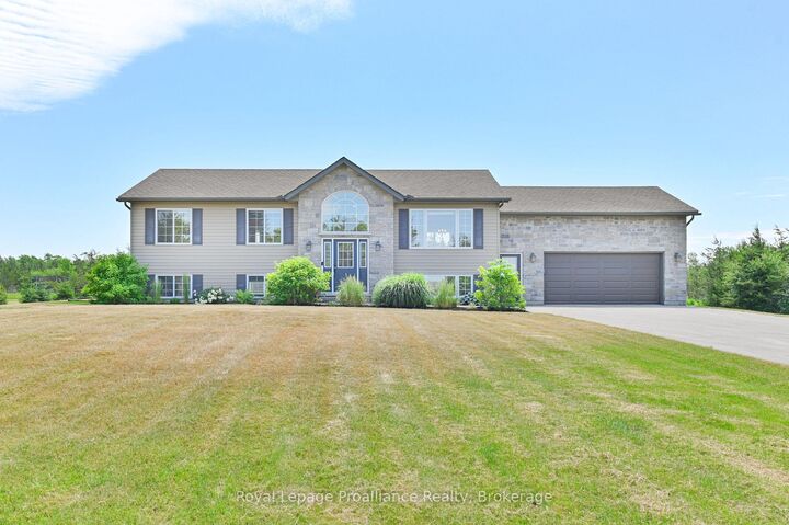 Property Photo: 3471 County 3 Road ON K0K 1L0
