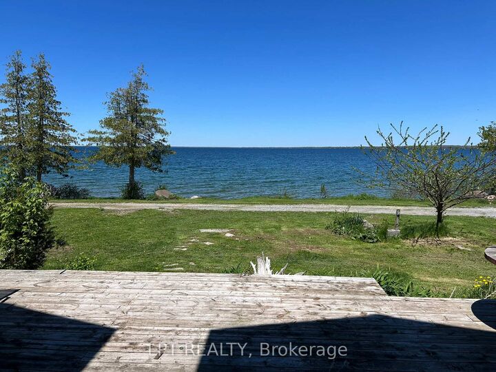 Property Photo: 40590 Shore Rd Allowance Road ON L0K 1B0