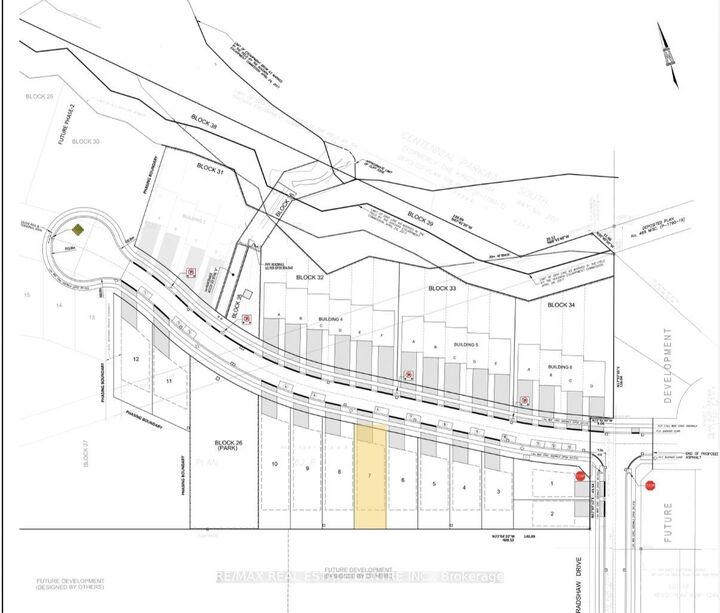 Property Photo:  Lot 7 Ridgeview Drive  ON L8J 0K8 