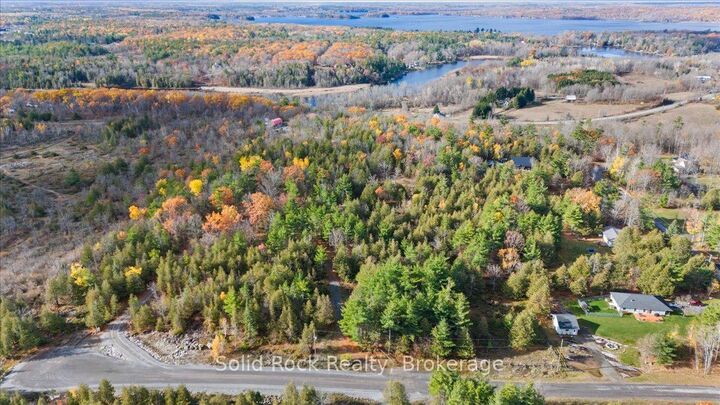 Property Photo:  136 Glen Ridge Road  ON K0K 2M0 
