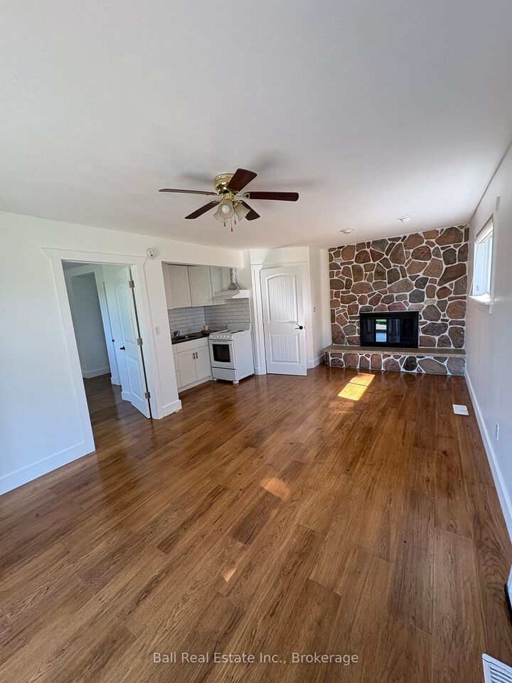 Property Photo: 2547 Borland Line N ON K0H 2H0