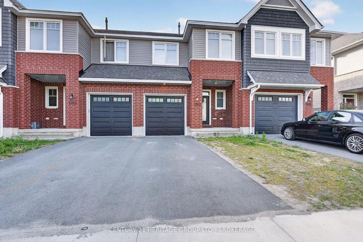 Property Photo: 1364 Demers Avenue ON K7M 0H7