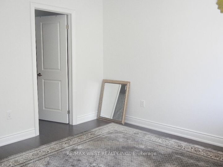 Property Photo: 1059 Pisces Trail ON L1X 0P8