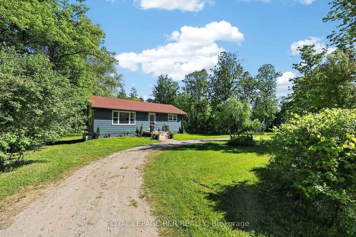 308451 Hockley Road — photo 1