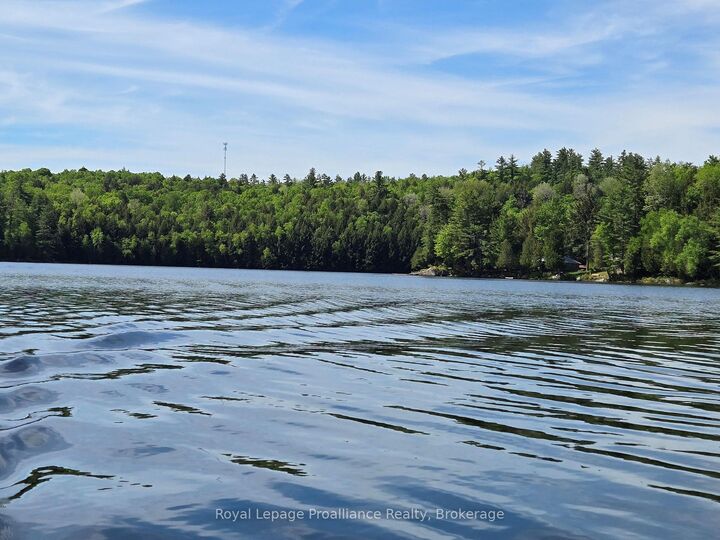 Property Photo:  2807 Mackie Lake N/A  ON K0H 2J0 