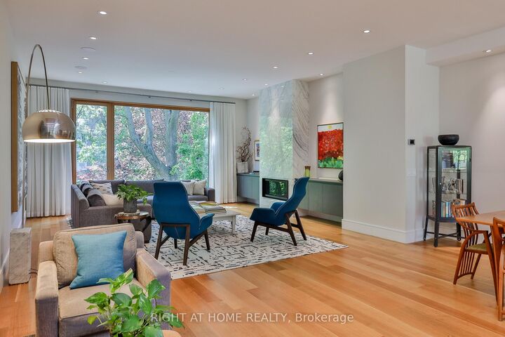 Property Photo: 71 Heath Street W ON M4V 1T2