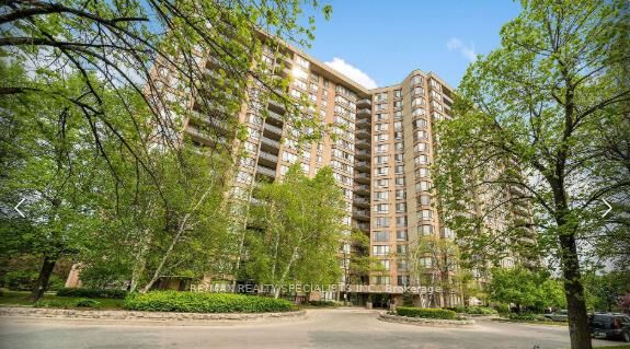 Property Photo: 20 Cherrytree Drive 505 ON L6Y 3V1