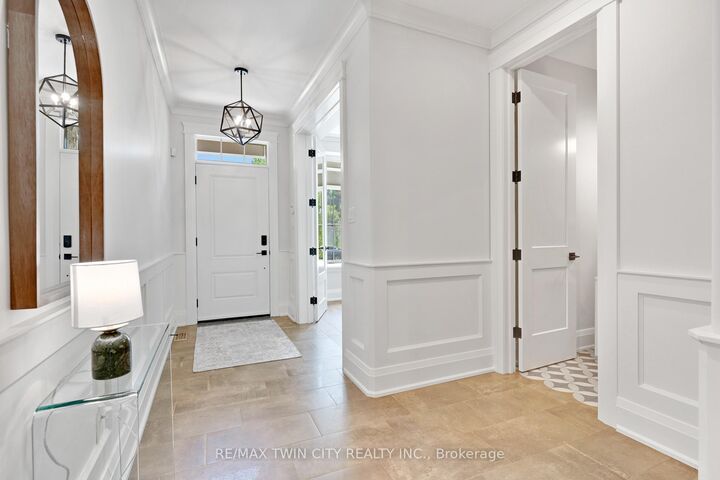 Property Photo: 12 George Street ON N2J 1K5