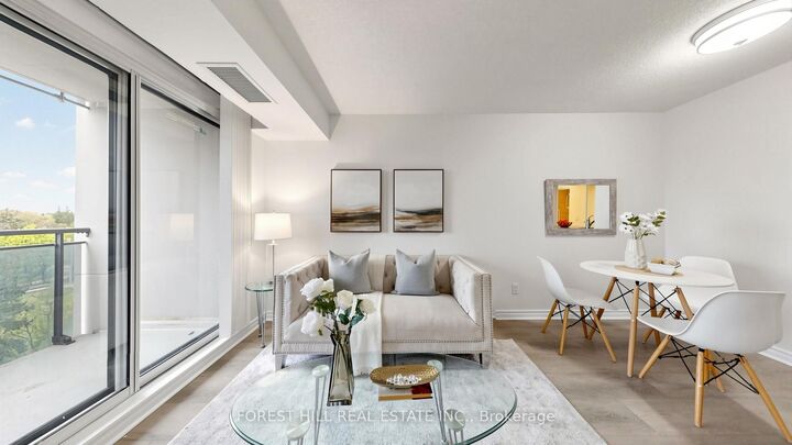 Property Photo: 153 Beecroft Road 703 ON M2N 7C5