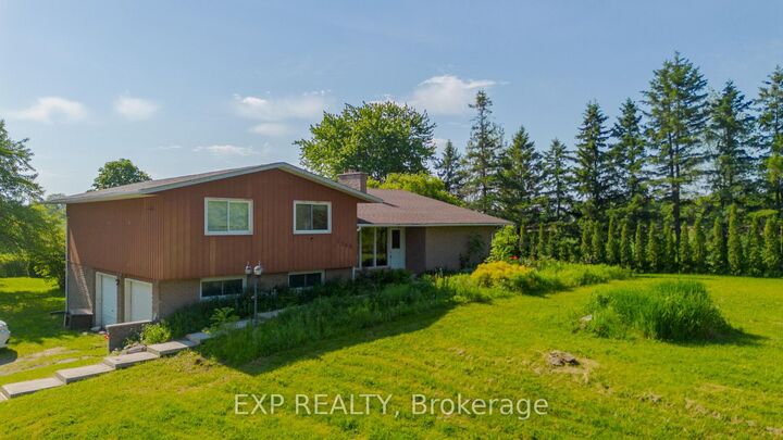 Property Photo:  1169 Nebo Road  ON L0R 1P0 