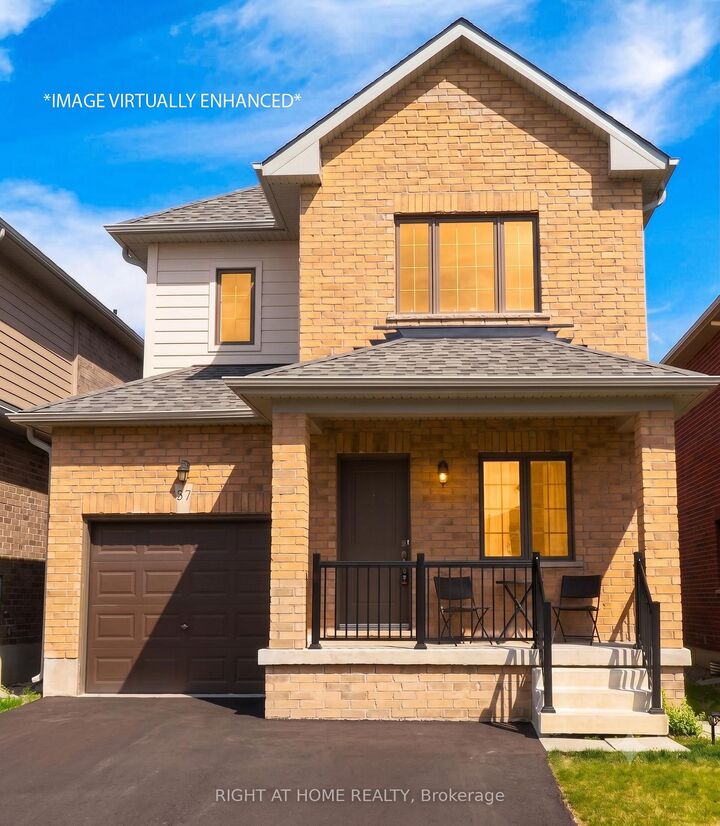 37 Bedford Estates Crescent — photo 1