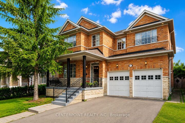 9 Summeridge Drive — photo 1