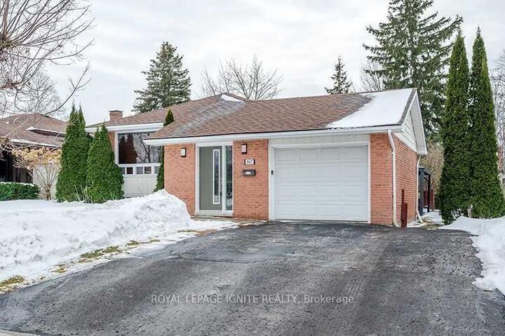 947 Southlawn Drive — photo 1