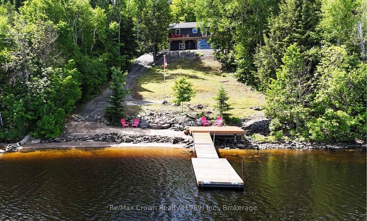 771 Limberlost Point Road — photo 1