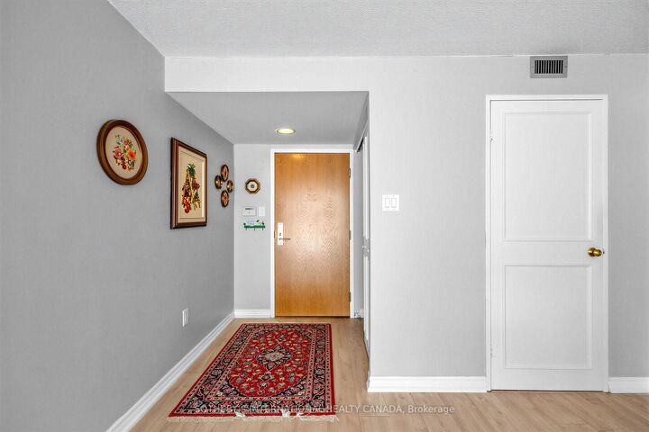 Property Photo: 35 Church Street 202 ON M5E 1T3