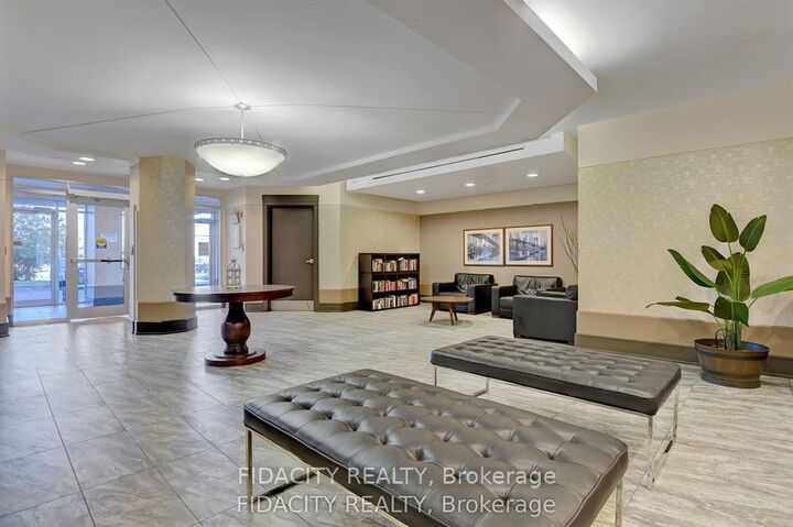 Property Photo: 310 Central Park Drive 2A ON K2C 4G4