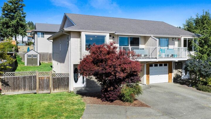 Property Photo:  8108 Bertha St  BC V0R 1R0 