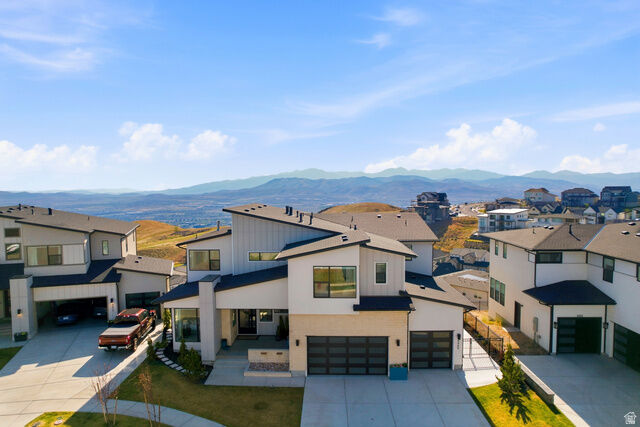Property Photo:  4489 N Solstice Dr  UT 84048 