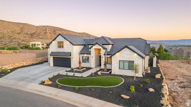 Property Photo:  1346 E Pony Trail Way  UT 84780 