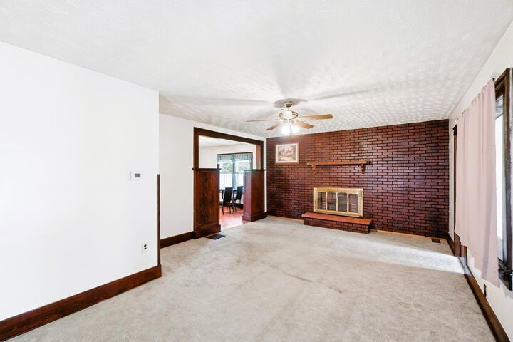 Property Photo: 612 W Madison Street OH 45344