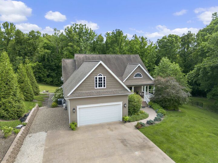 Property Photo:  662 Lakewood Drive  KY 41143 