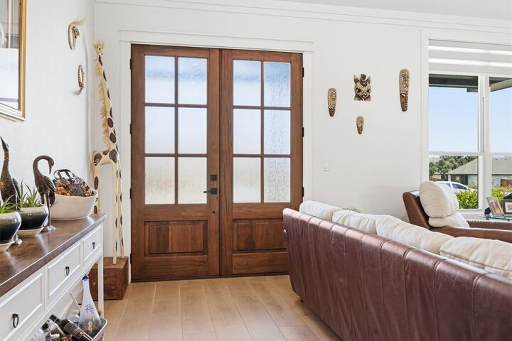 Property Photo: 11205 Golden Eagle Avenue TX 76571