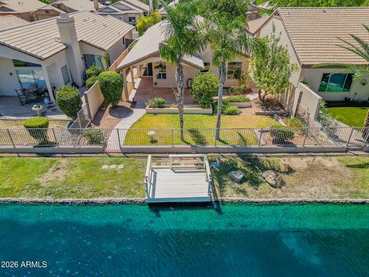 Property Photo:  20327 N 106th Avenue  AZ 85382 